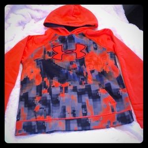 Under Amour Hoodie